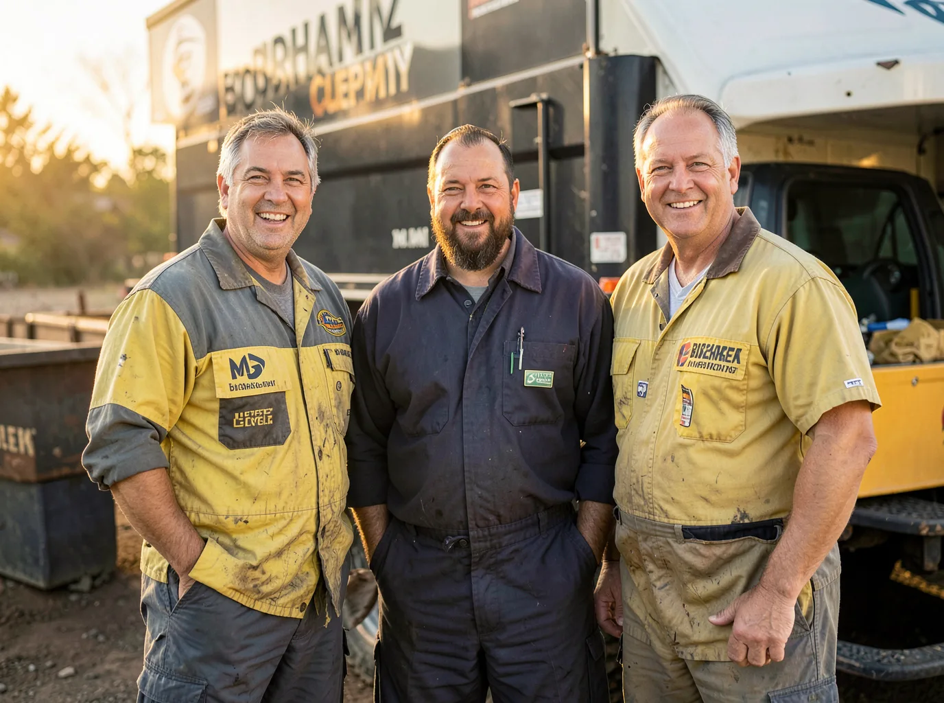Sewage Cleanup company in Pinch, WV